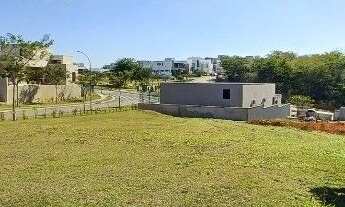 Imagem: Terreno à venda, 560 m² por R$ 695.000,00