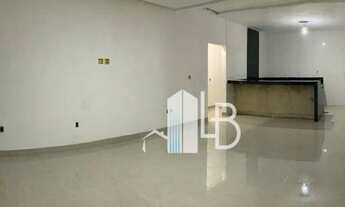 Imagem 2: Casa no bairro City Uberlândia com três quartos