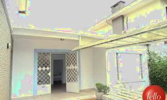 Imagem: São Paulo - Casa Comercial - Moema