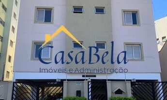 Imagem 6: Apartamento - Vila Proost de Souza - Campinas