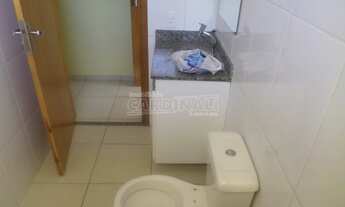 Imagem 4: Sao Carlos - Casa Padrão - Vila Brasilia