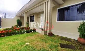 Imagem: CASA AVERBADA 3 DORMIT NO SAO VICENTE