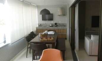 Imagem 4: Apartamento Alto Padrão para Venda em Horto Florestal Salvador-BA - 112