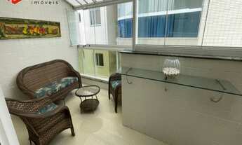 Imagem 5: COBERTURA DUPLEX COM VISTA PARA O MAR DISPONÍVEL PARA VENDA NA ENSEADA AZUL EM GUARAPARI/E