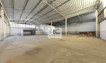 Imagem 4: Galpão para aluguel, 8 vagas, Dona Clara - Belo Horizonte/MG