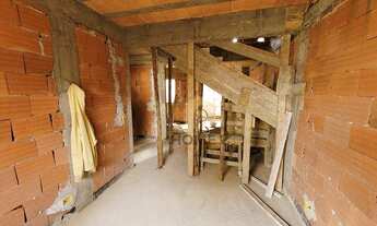 Imagem 6: Sobrado com 3 dormitórios à venda, 94 m² por R$ 525.000,00 - Sítio Cercado - Curitiba/PR