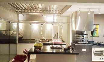 Imagem 4: Campinas - Casa de Condomínio - Loteamento Alphaville Campinas