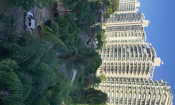 Imagem 4: Aluguel 3 quartos VILLAS da barra