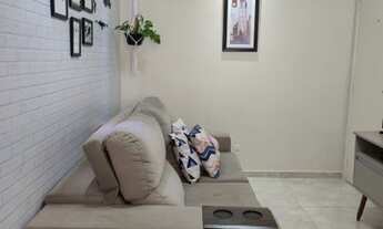 Imagem 4: Vendo apartamento MRV 48m²