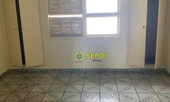 Imagem 3: Apartamento com 2 dormitórios à venda, 60 m² por R$ 320.000,00 - Jardim IV Centenario - Sã