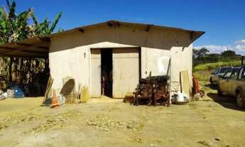 Imagem 7: Chácara no Incra 6 com casa e várias benfeitorias