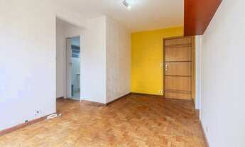 Imagem 2: Apartamento para venda com 42 m² com 1 quarto no Cambuci - São Paulo - SP