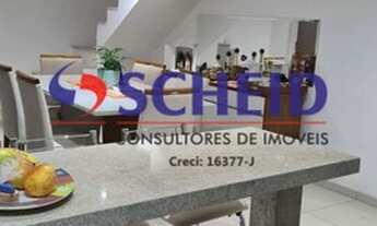 Imagem 6: Casa Assobradada a venda com 3 Dormitórios na região de Interlagos!!