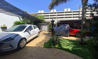 Imagem 3: Casa com 3 dormitórios à venda, 155 m² por R$ 1.000.000,00 - Jardim Jacyra - Americana/SP