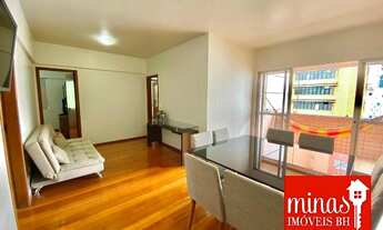 Imagem 2: BELO HORIZONTE - Apartamento Padrão - Buritis