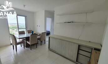 Imagem: Vende-se Lindo Apto no Cond. Costa Araçagy