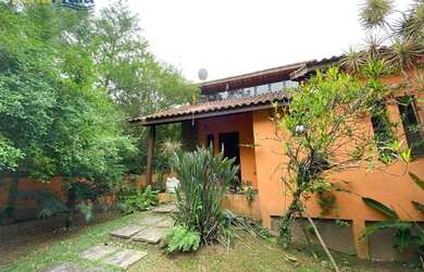 Imagem 2: Ampla casa com piscina na praia das Cigarras