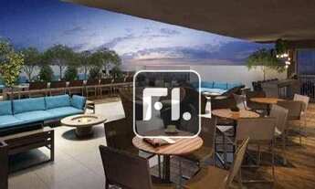 Imagem 2: Loja à venda, 955 m² por R$ 9.807.176,00 - Itaim - São Paulo/SP