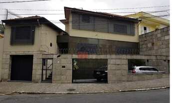 Imagem: Sobrado com 4 dormitórios à venda, 178