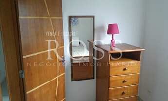 Imagem 4: Apartamento para venda possui 87 metros quadrados com 3 quartos em Bela Vista - São Paulo