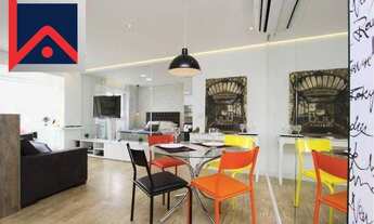 Imagem 6: Apartamento Venda 1 Dormitórios - 48 m² Bela Vista