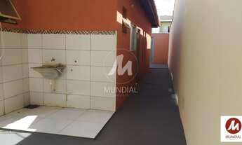 Imagem 4: Casa (térrea na rua) 2 dormitórios/suite, cozinha planejada