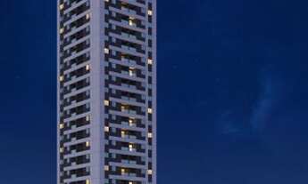 Imagem: Apartamento para venda com 64 metros quadrados