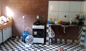 Imagem 4: Casa Casa com 1 dormitório