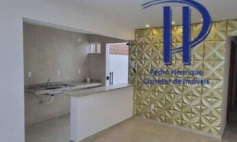 Imagem: Casa no Novo Geisel com 3 Quartos