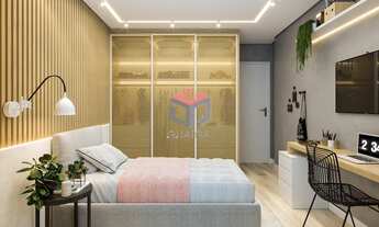 Imagem 7: Apartamento à venda, 2 quartos, 1 suíte, 1 vaga, Centro - São Bernardo do Campo/SP