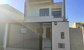 Imagem: Sobrado com 3 dormitórios (1 suíte com