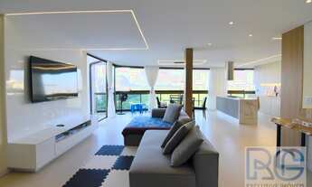 Imagem 2: Belíssima Cobertura Duplex Reformada no Condominio Life Residencial no Recreio dos Bandeir