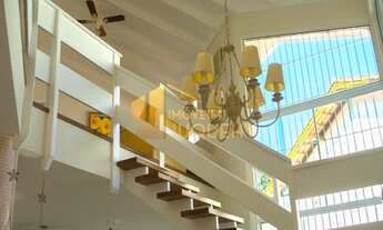 Imagem 2: Sobrado para aluguel e venda com 350 metros quadrados com 6 quartos em Juquehy - São Sebas