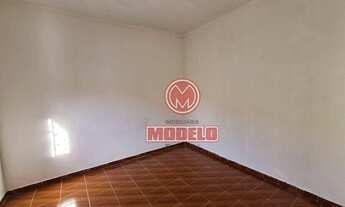 Imagem 3: Casa com 2 dormitórios à venda, 64 m² por R$ 120.000,00 - Paulista - Piracicaba/SP