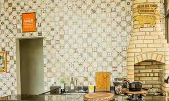 Imagem: Vendo belíssima casa mobiliada em bananeiras