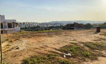 Imagem 3: Lote/Terreno em condomínio à venda possui 431 metros quadrados no Residencial Arborais Cam