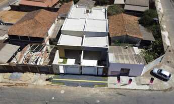 Imagem 4: Casa para Venda em Aparecida de Goiânia, Parque Veiga Jardim, 3 dormitórios, 1 suíte, 2 b