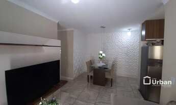 Imagem 5: Apartamento à venda, 54 m² por R$ 179.900,00 - Jardim Rio das Pedras - Cotia/SP