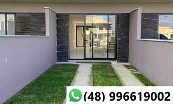 Imagem: Dcs Sobrado 2 suites novo no Bairro Ingleses