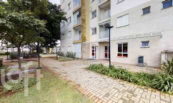 Imagem 4: APARTAMENTO RESIDENCIAL em SÃO PAULO - SP, JARDIM AMÉRICA DA PENHA