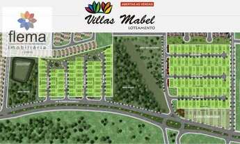 Imagem 5: Terreno à venda, 220 m² por R$ 170.000,00 - Villas Mabel - Ribeirão Preto/SP