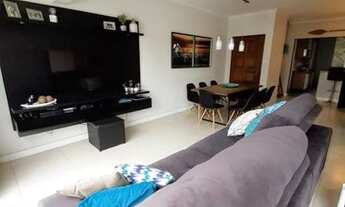 Imagem 7: Apartamento para Venda em Santos, Aparecida, 2 dormitórios, 1 suíte, 3 banheiros, 1 vaga