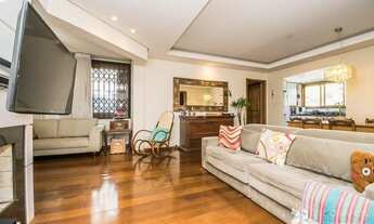 Imagem 2: Apartamento em Petrópolis