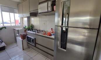 Imagem 4: Apartamento para venda com 52 metros quadrados com 2 quartos em Real Parque - São José - S