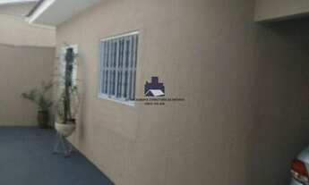 Imagem 5: Casa à venda no bairro Residencial Cidade Jardim - São José do Rio Preto/SP