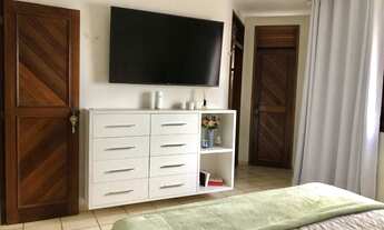 Imagem 6: CASA EM LAGOA NOVA