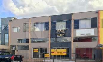 Imagem: Salão para aluguel, Vila Anita - Limeira/SP