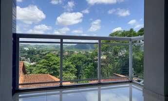 Imagem 6: Apartamento com 3 quartos no Jardim Amália, Volta Redonda/RJ