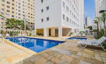 Imagem 3: Apartamento para aluguel tem 34 metros quadrados com 2 quartos no Cambuci - São Paulo - SP