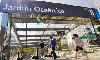 Imagem 3: Rio de Janeiro - Conjunto Comercial/Sala - Barra da Tijuca